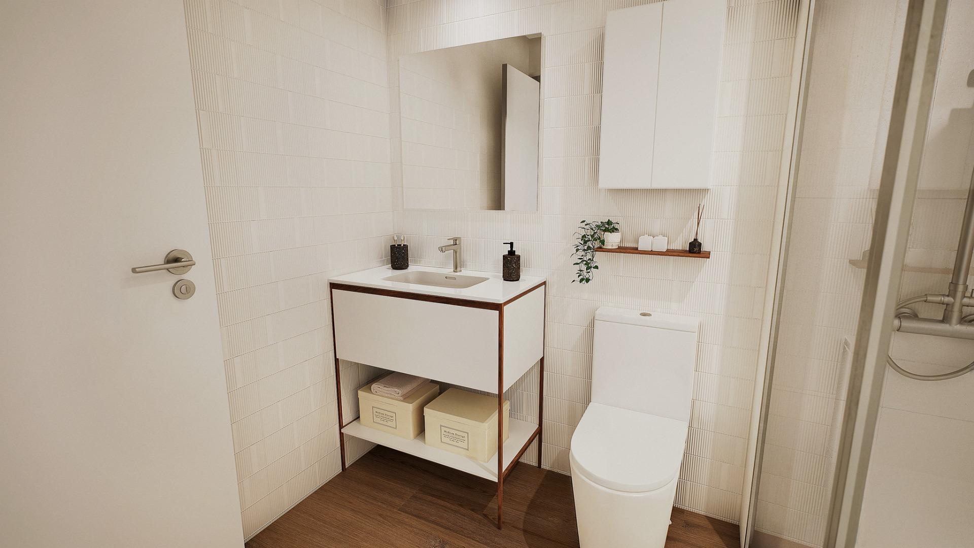 Apartamentos de Obra Nueva y Sostenibles en Campanillas
