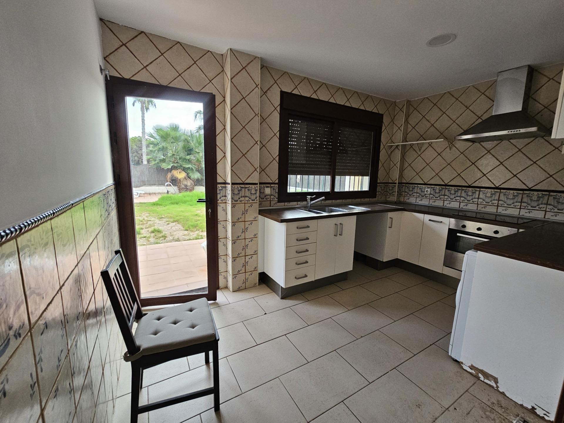 Villa en Loma Sancti Petri, Chiclana de la Frontera
