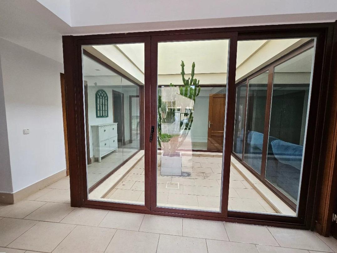 Villa en Loma Sancti Petri, Chiclana de la Frontera
