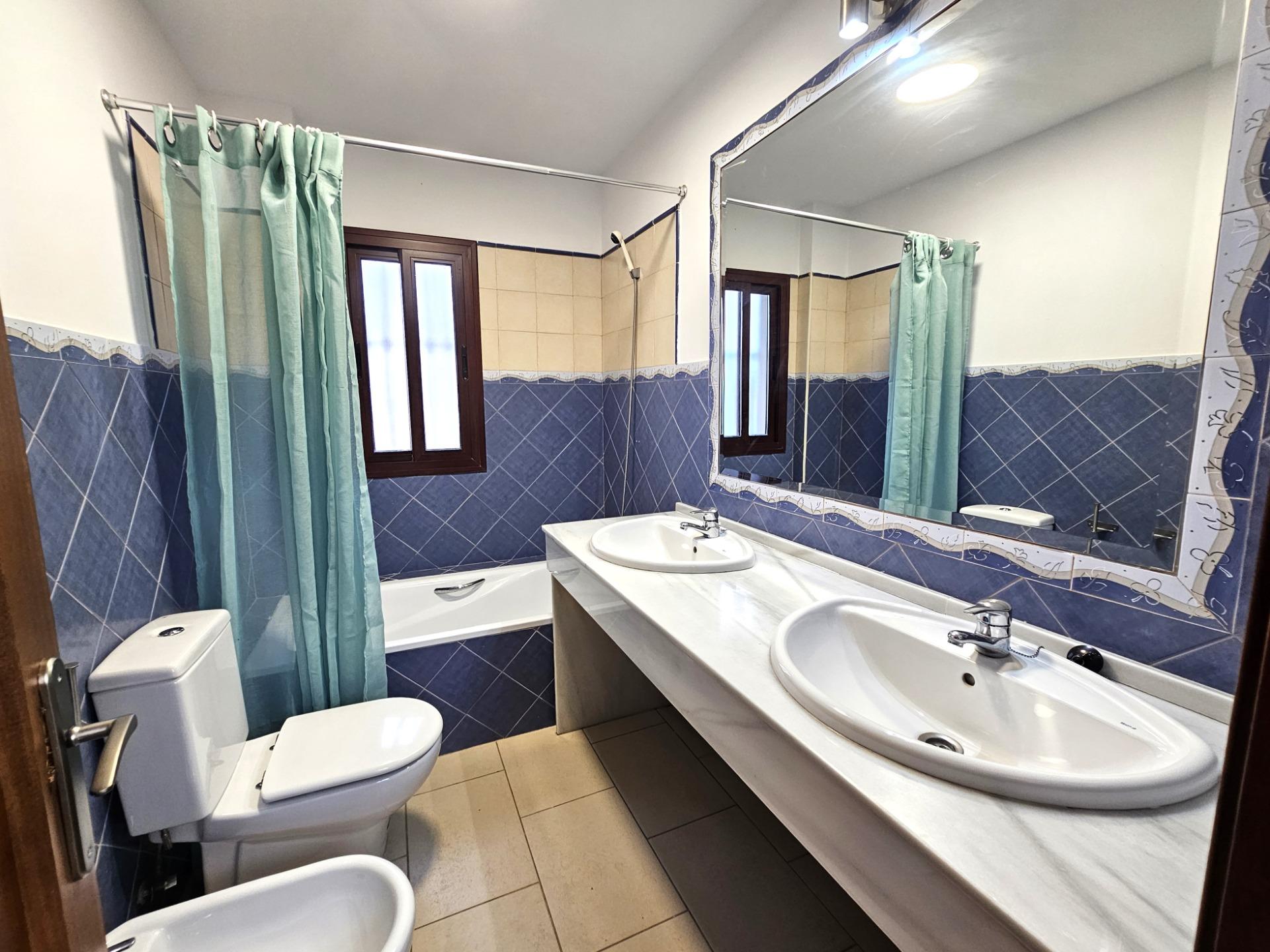 Villa en Loma Sancti Petri, Chiclana de la Frontera