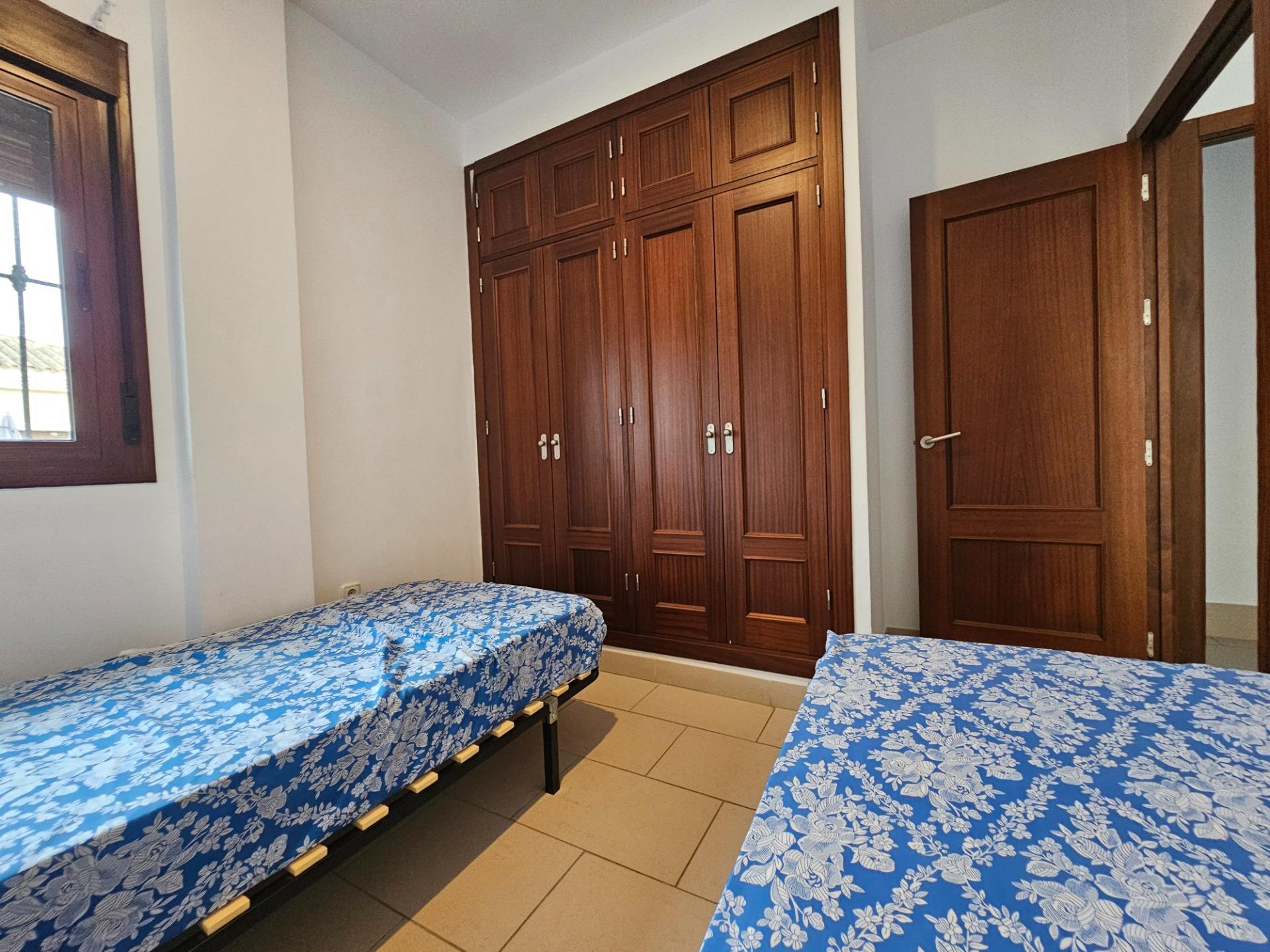 Villa en Loma Sancti Petri, Chiclana de la Frontera
