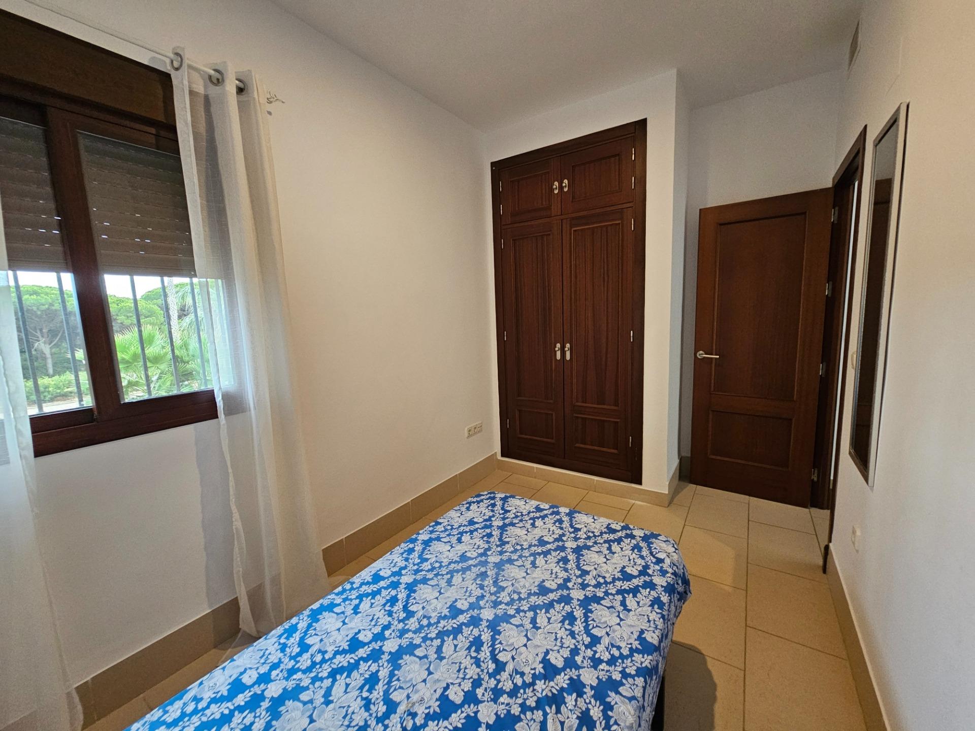 Villa en Loma Sancti Petri, Chiclana de la Frontera
