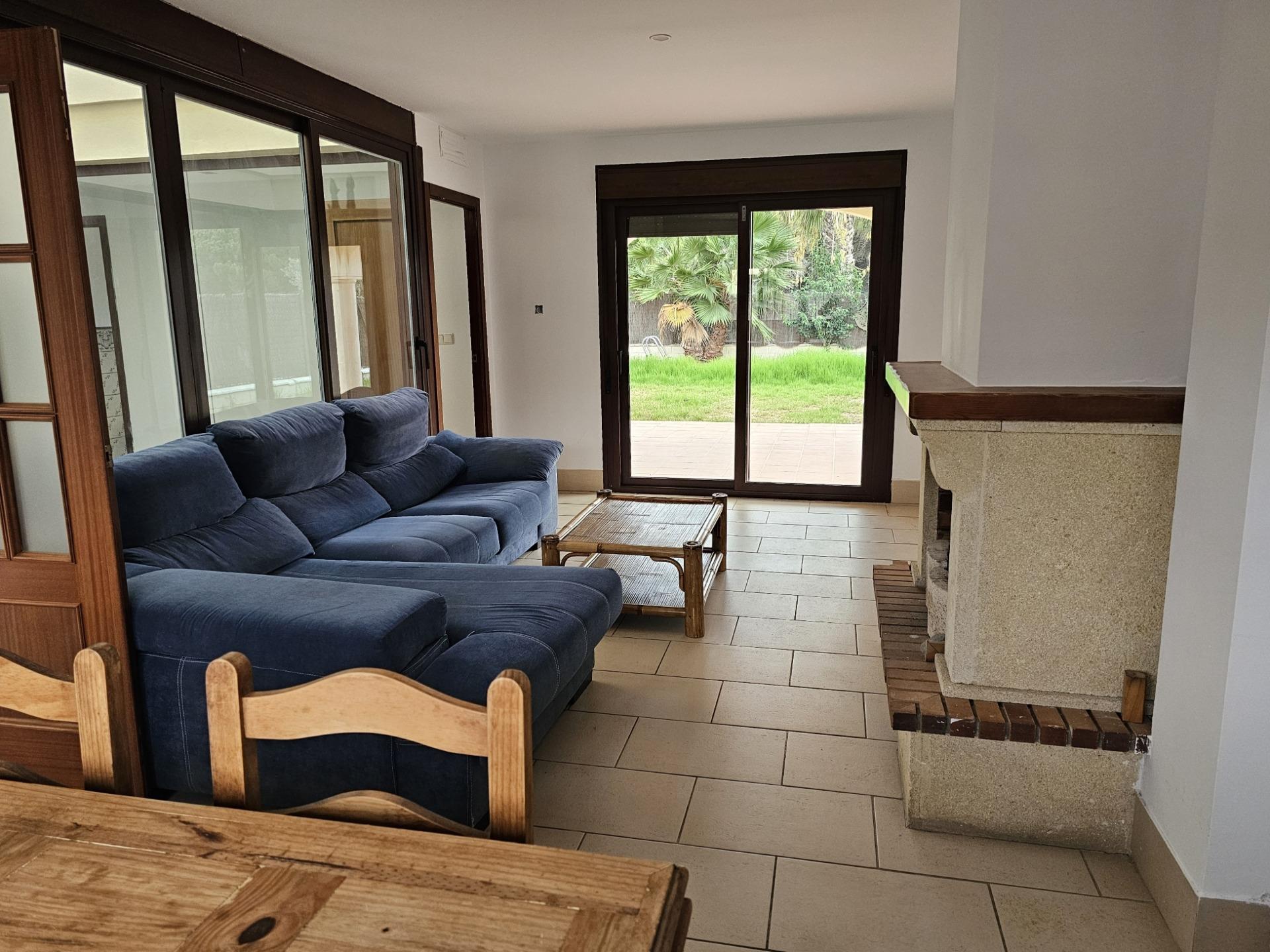 Villa en Loma Sancti Petri, Chiclana de la Frontera