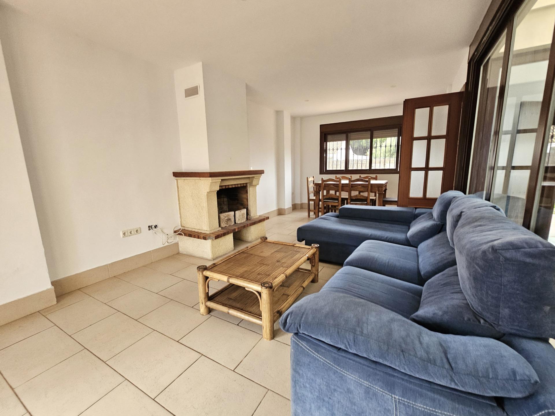Villa en Loma Sancti Petri, Chiclana de la Frontera