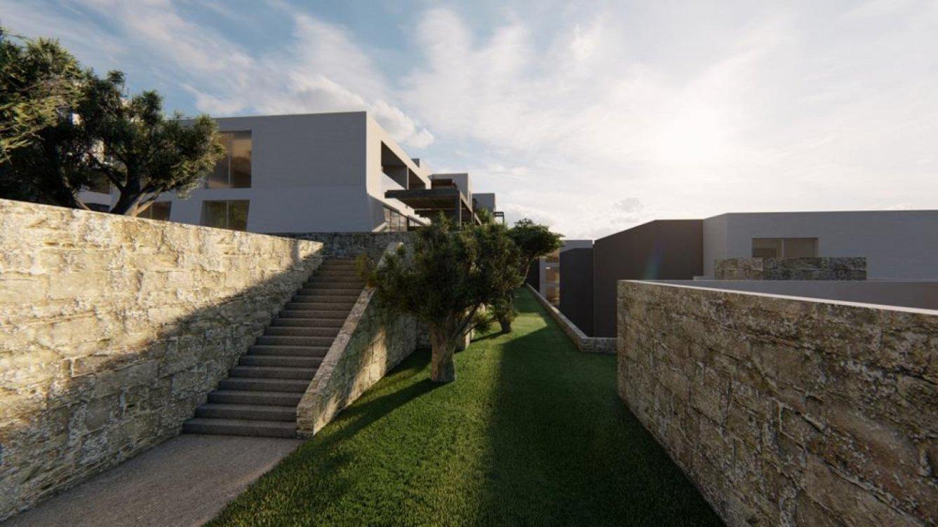 Bajo de obra nueva en Tarifa