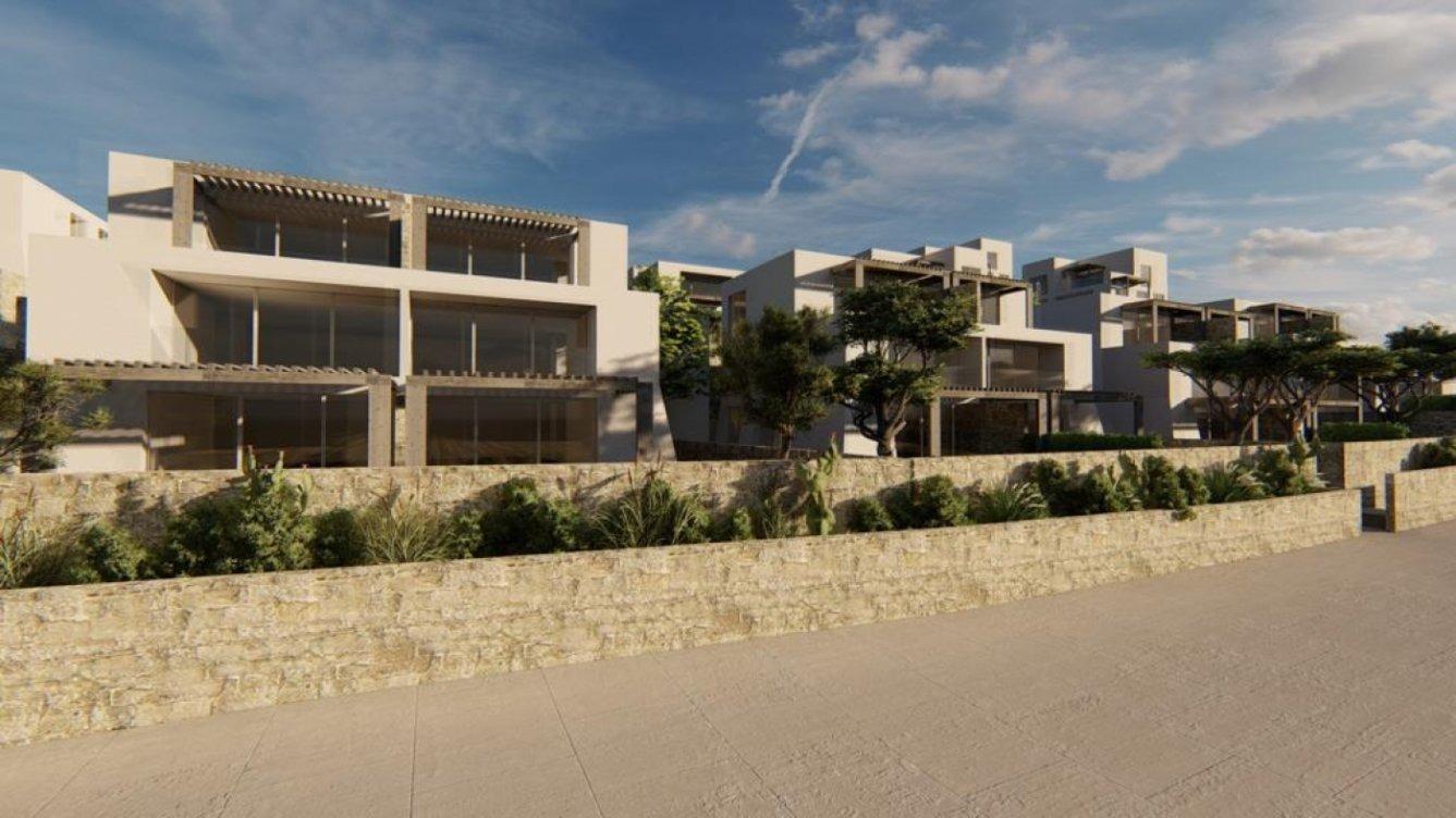 Bajo de obra nueva en Tarifa
