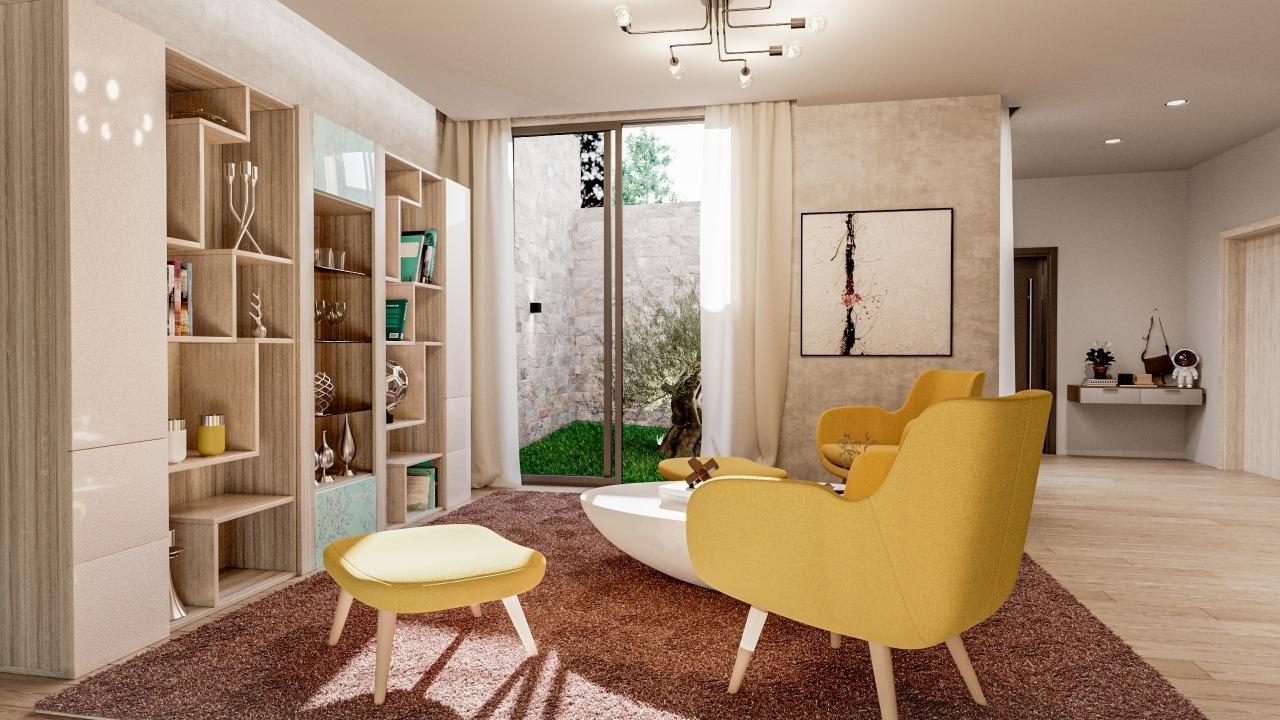 Promoción de villas en Torreblanca, Fuengirola