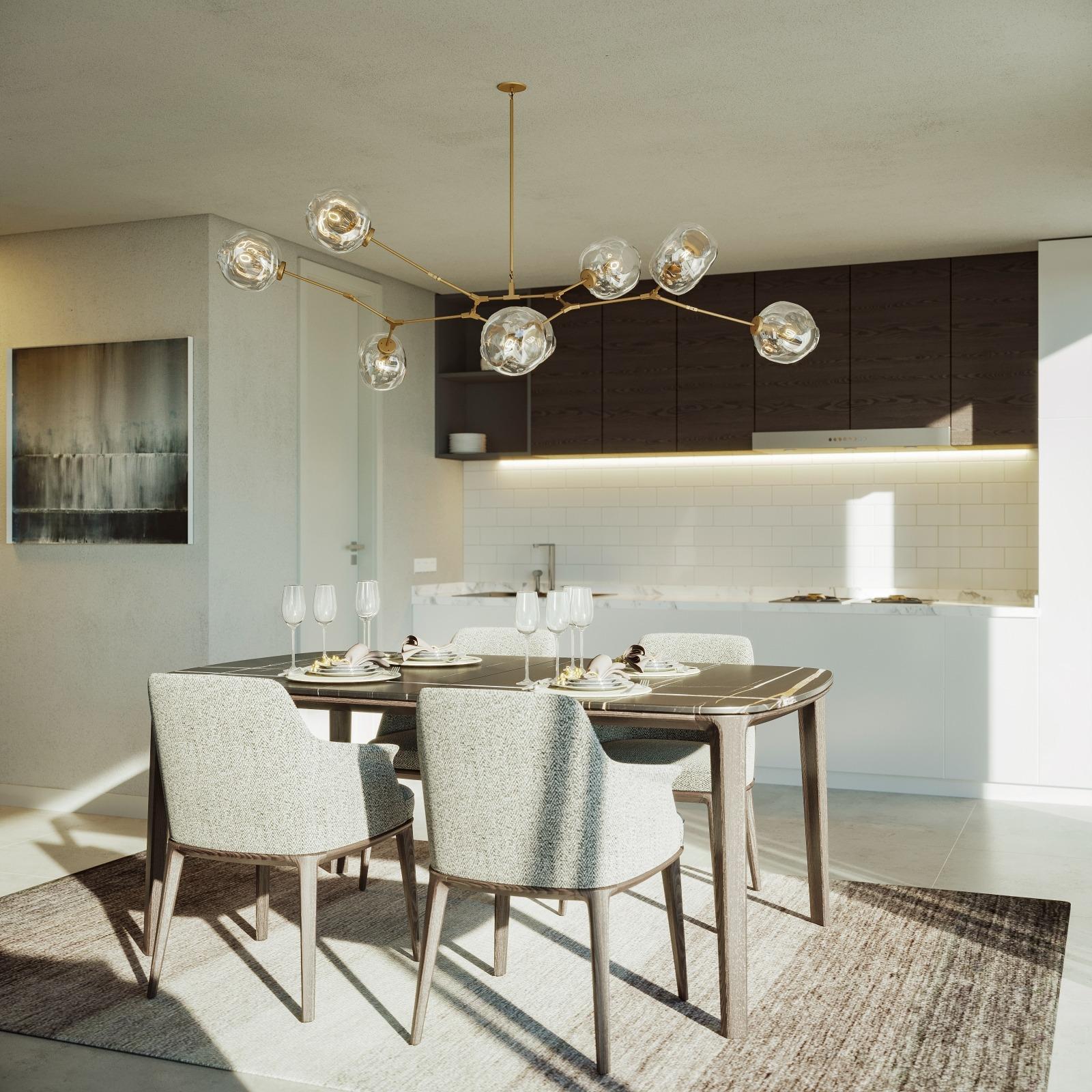 Promoción de villas en Torreblanca, Fuengirola