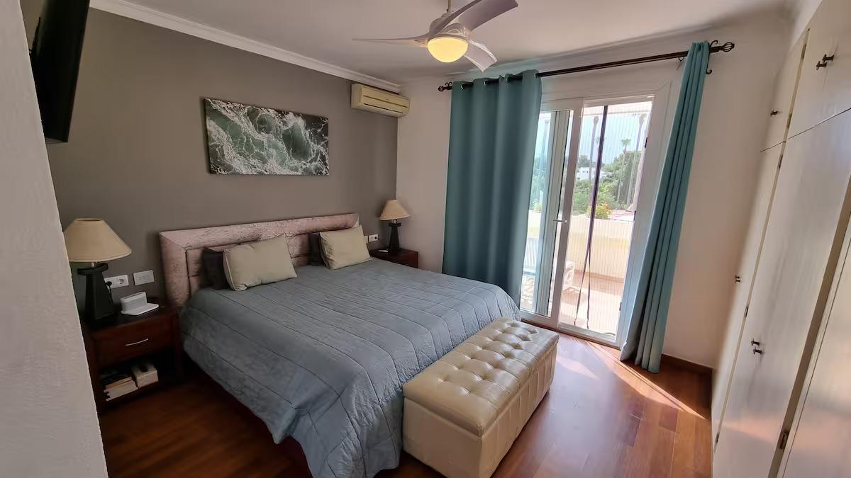 Villa en Sotogrande