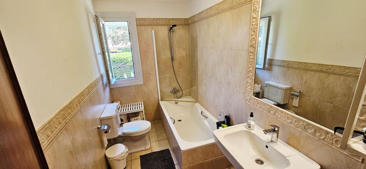Villa en Sotogrande