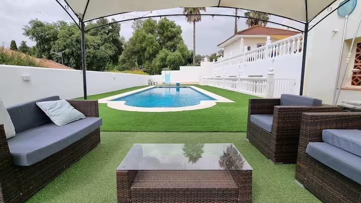 Villa en Sotogrande