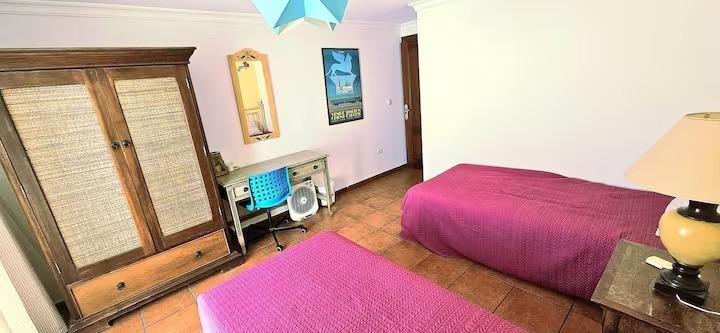 Villa en Sotogrande