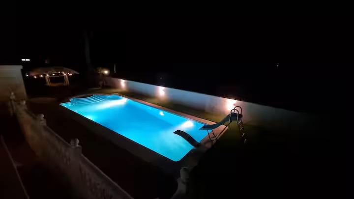 Villa en Sotogrande