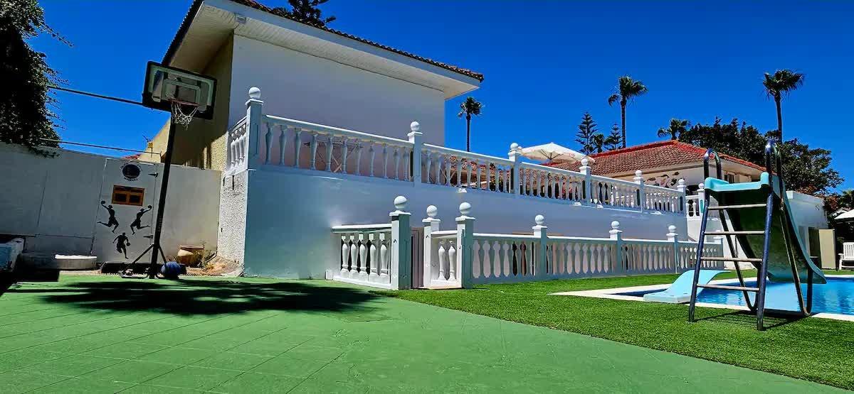 Villa en Sotogrande