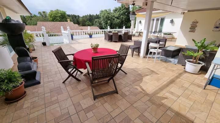 Villa en Sotogrande