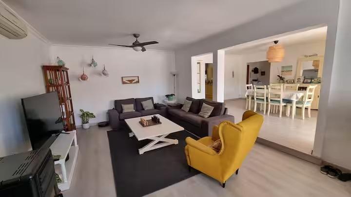 Villa en Sotogrande