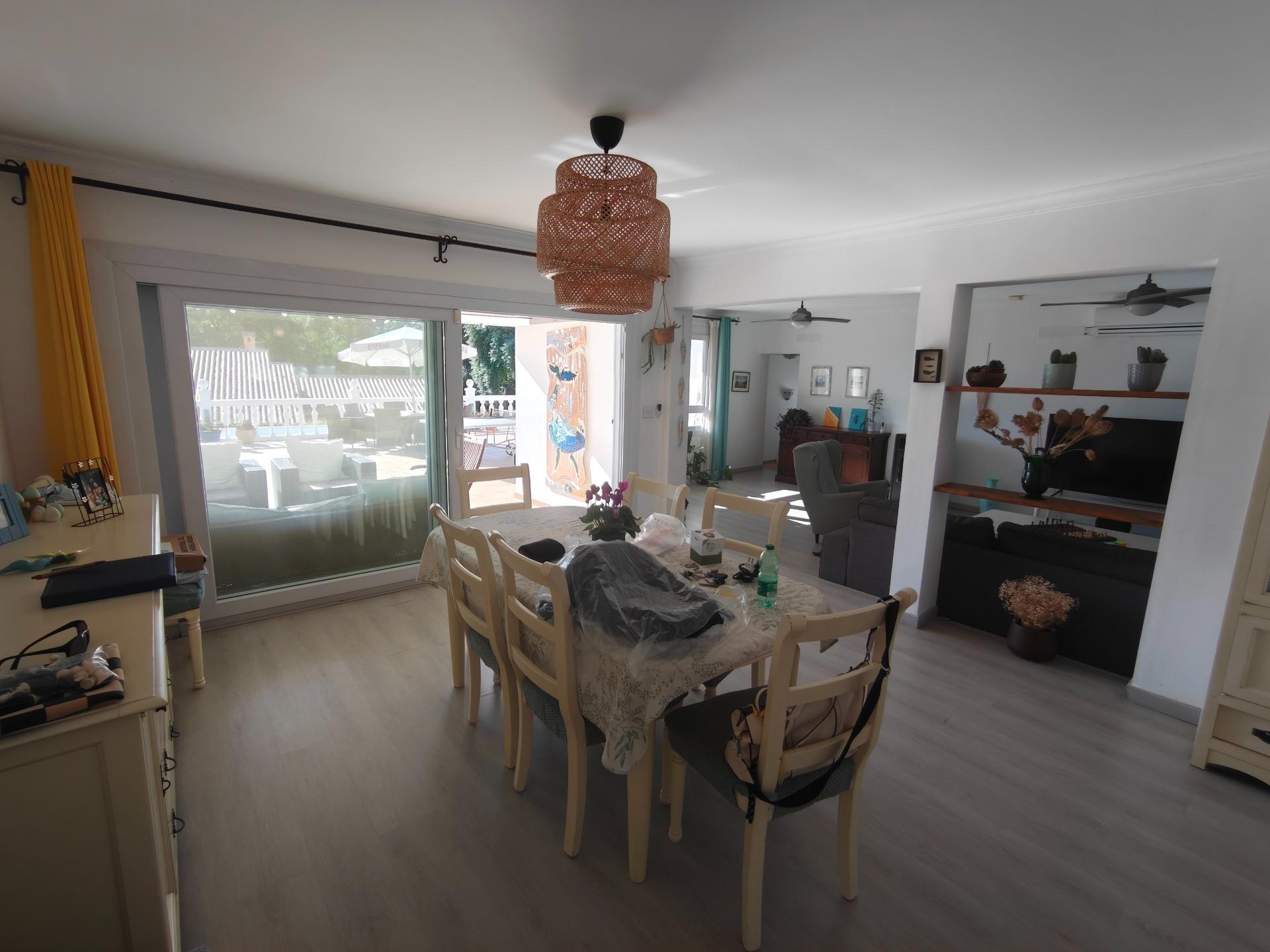 Villa en Sotogrande