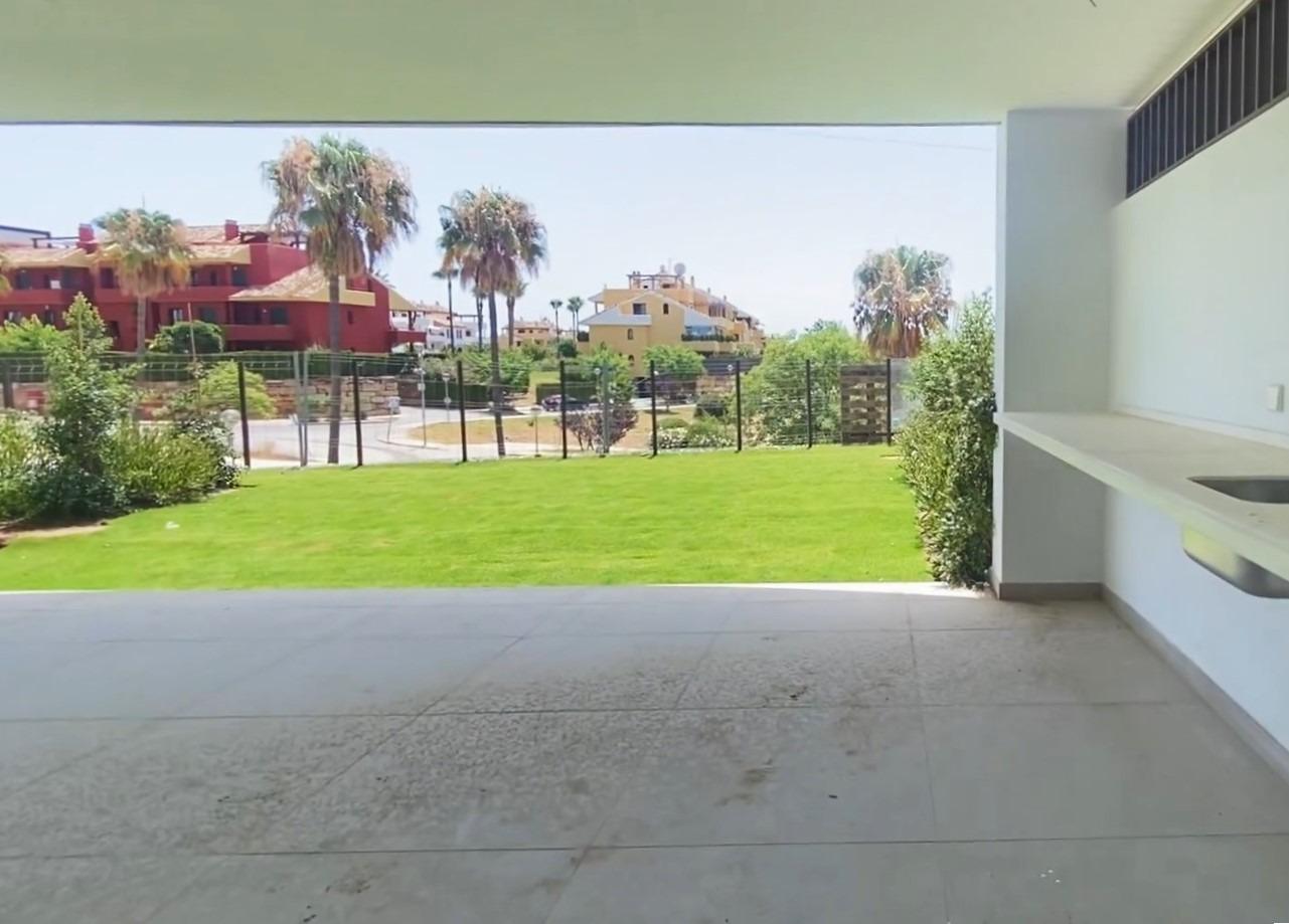 Apartamento en Estepona