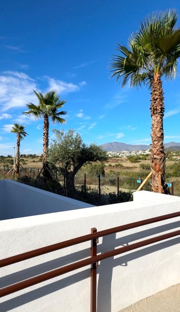 Apartamento en Estepona