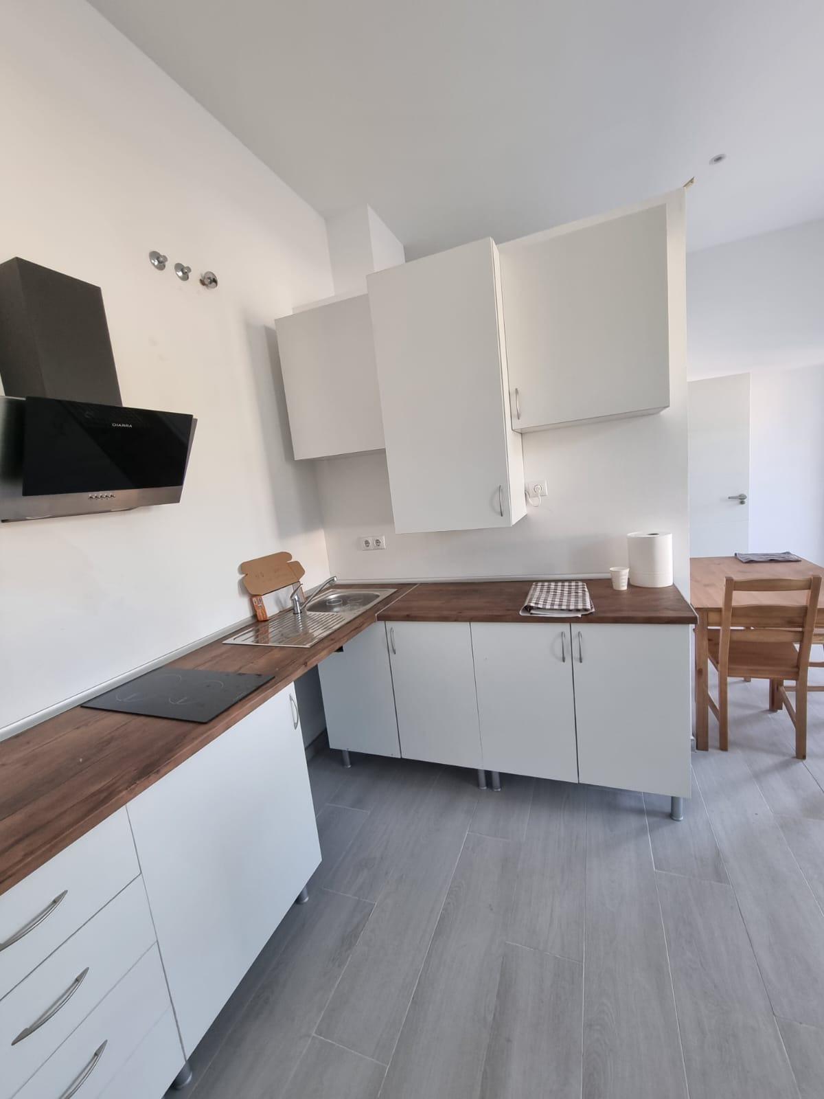 Lote de viviendas en venta en Tarifa