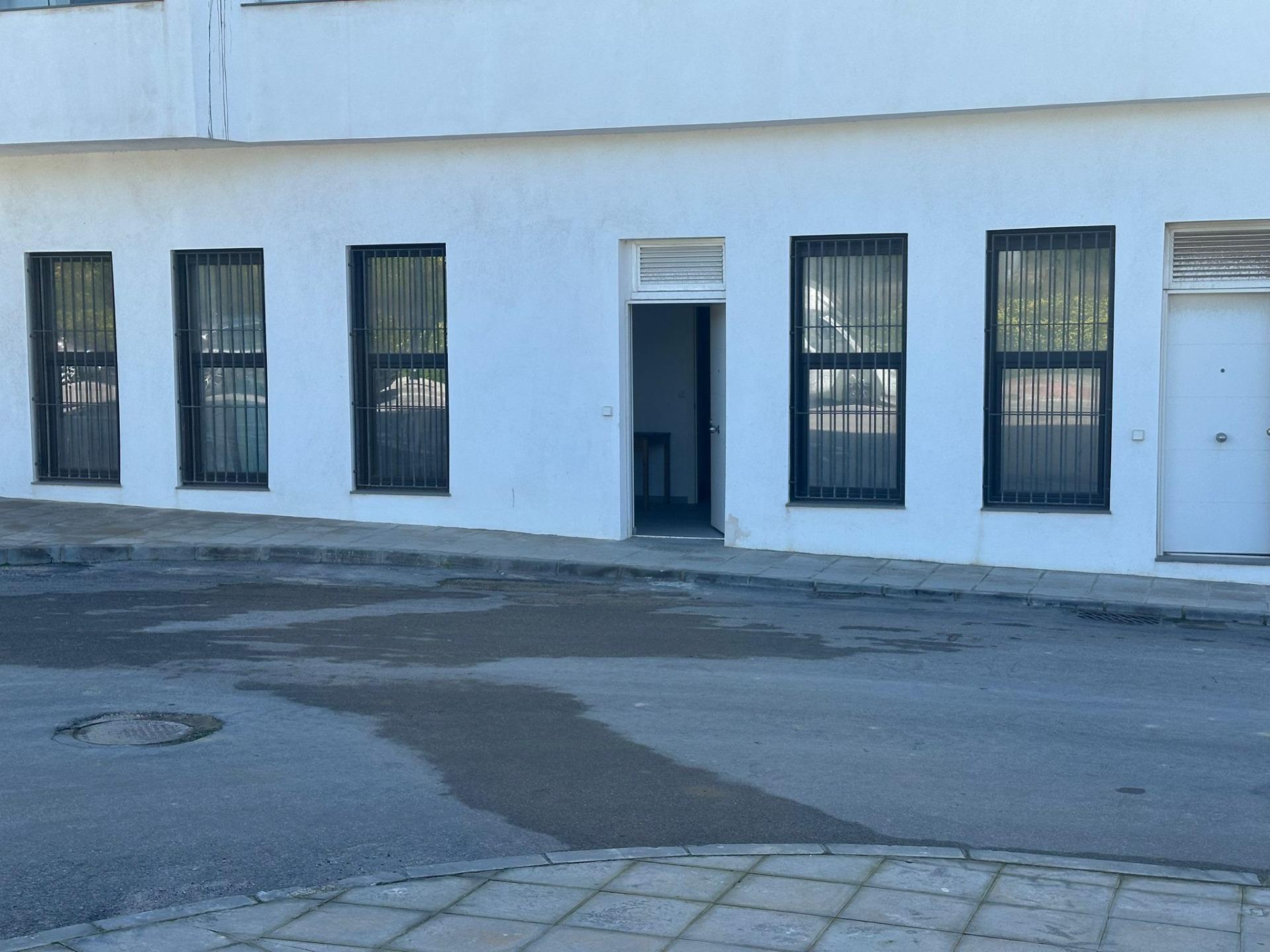 Lote de viviendas en venta en Tarifa