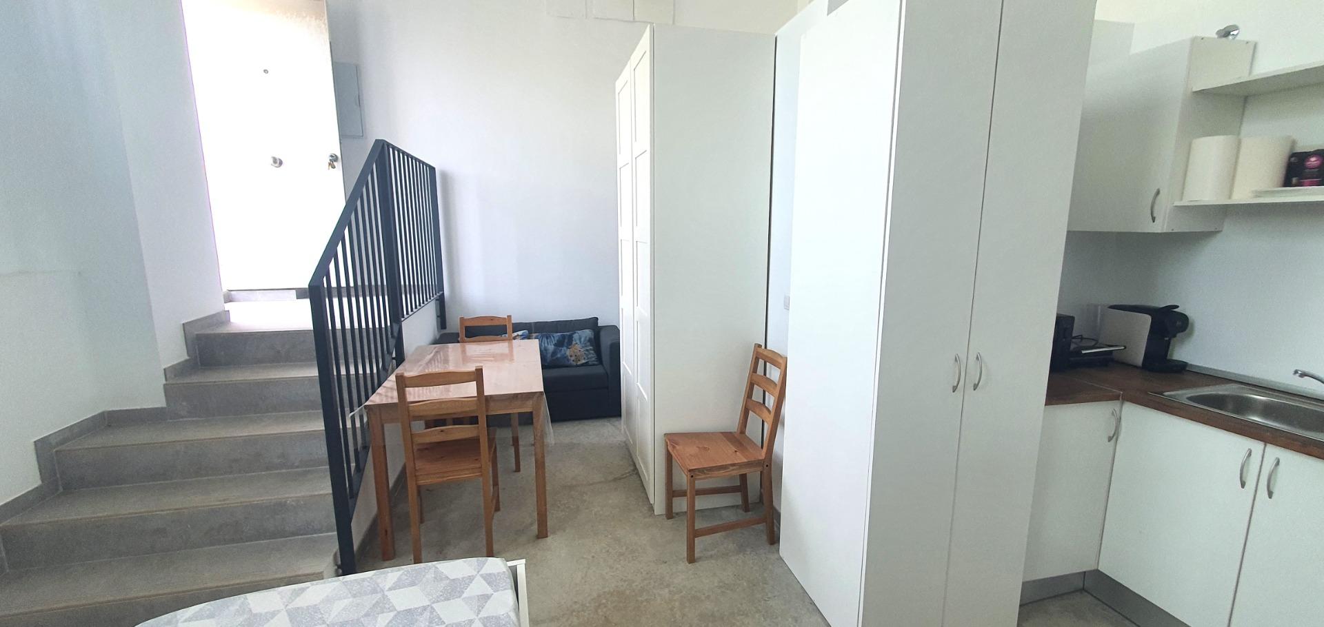 Lote de viviendas en venta en Tarifa