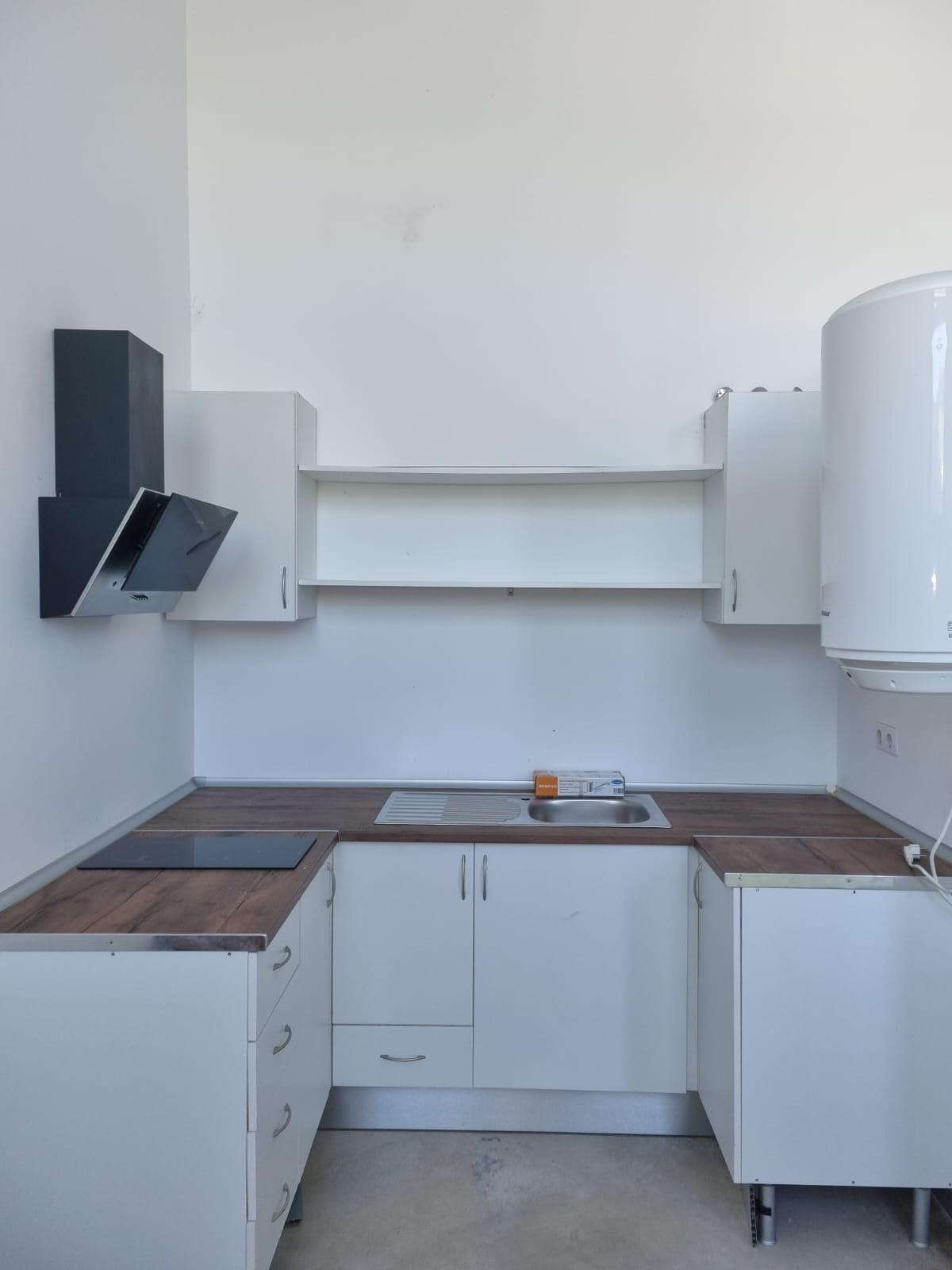 Lote de viviendas en venta en Tarifa