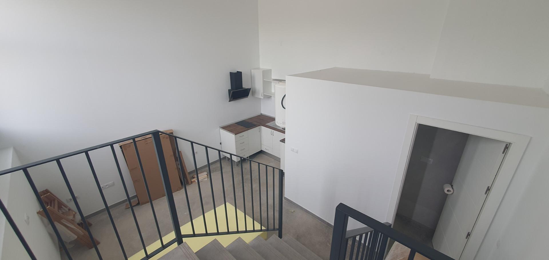 Lote de viviendas en venta en Tarifa