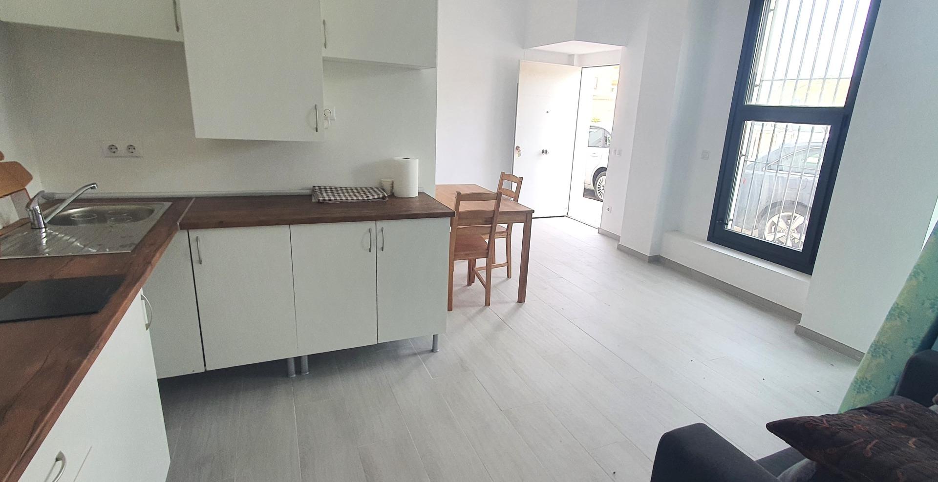 Lote de viviendas en venta en Tarifa