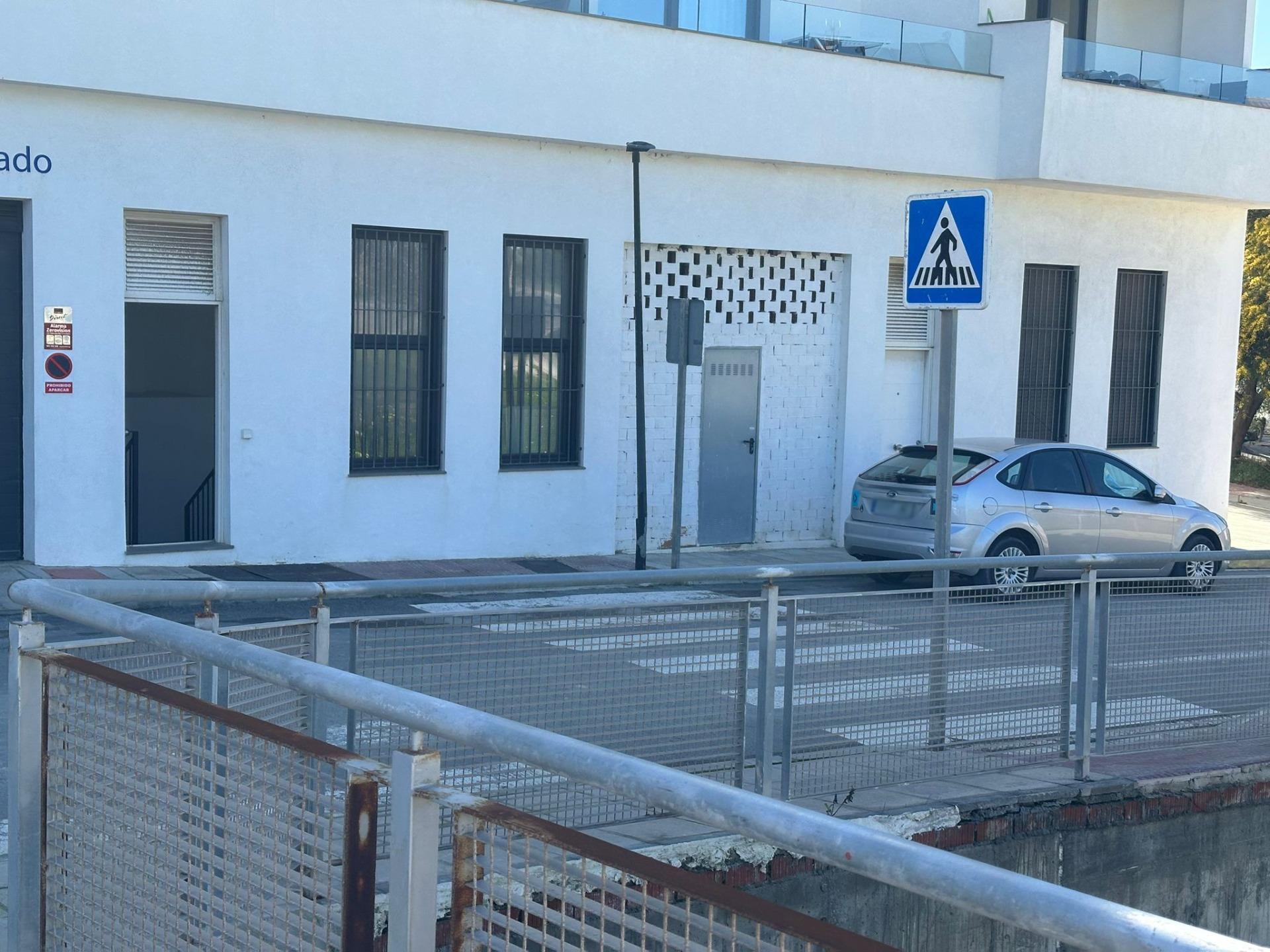 Lote de viviendas en venta en Tarifa