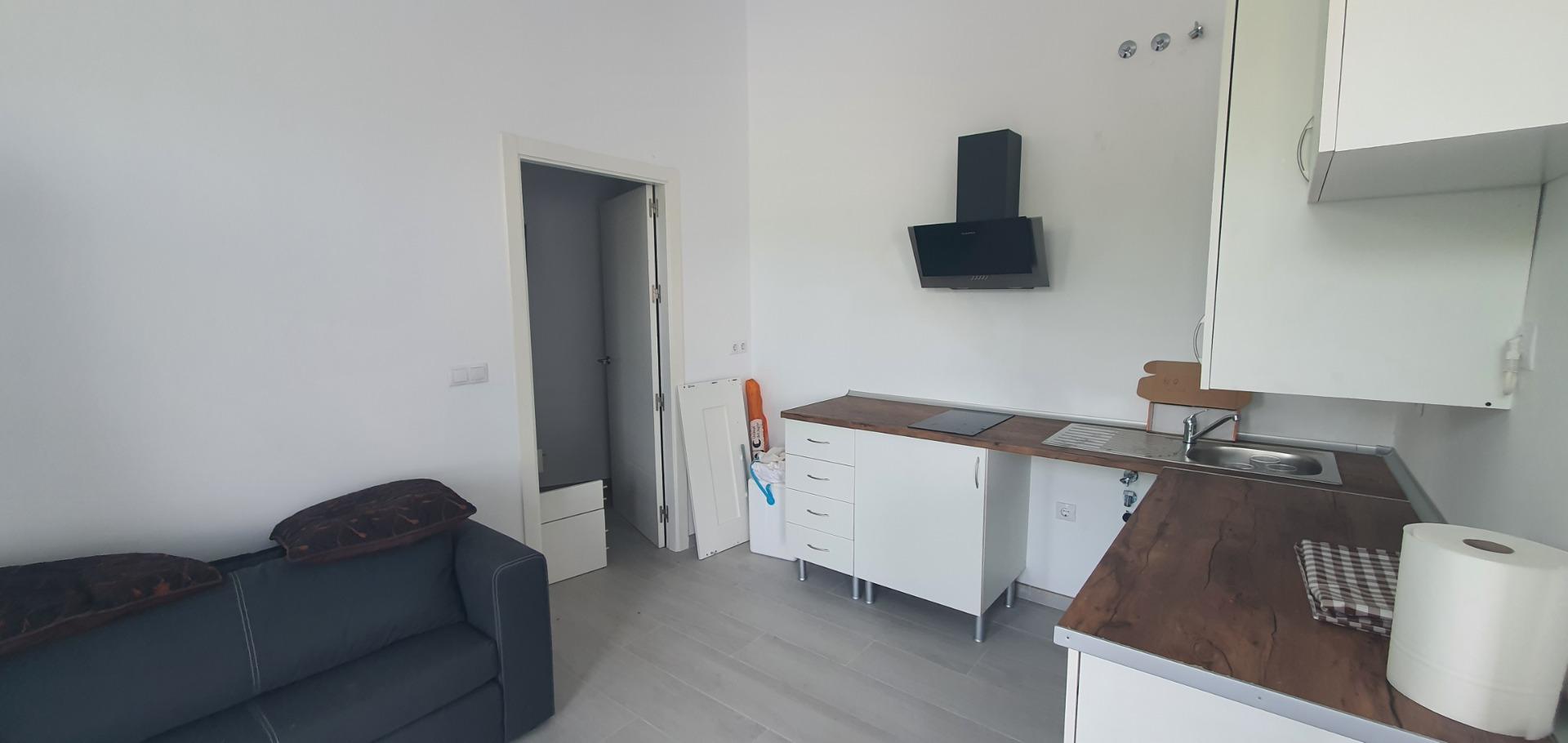 Lote de viviendas en venta en Tarifa