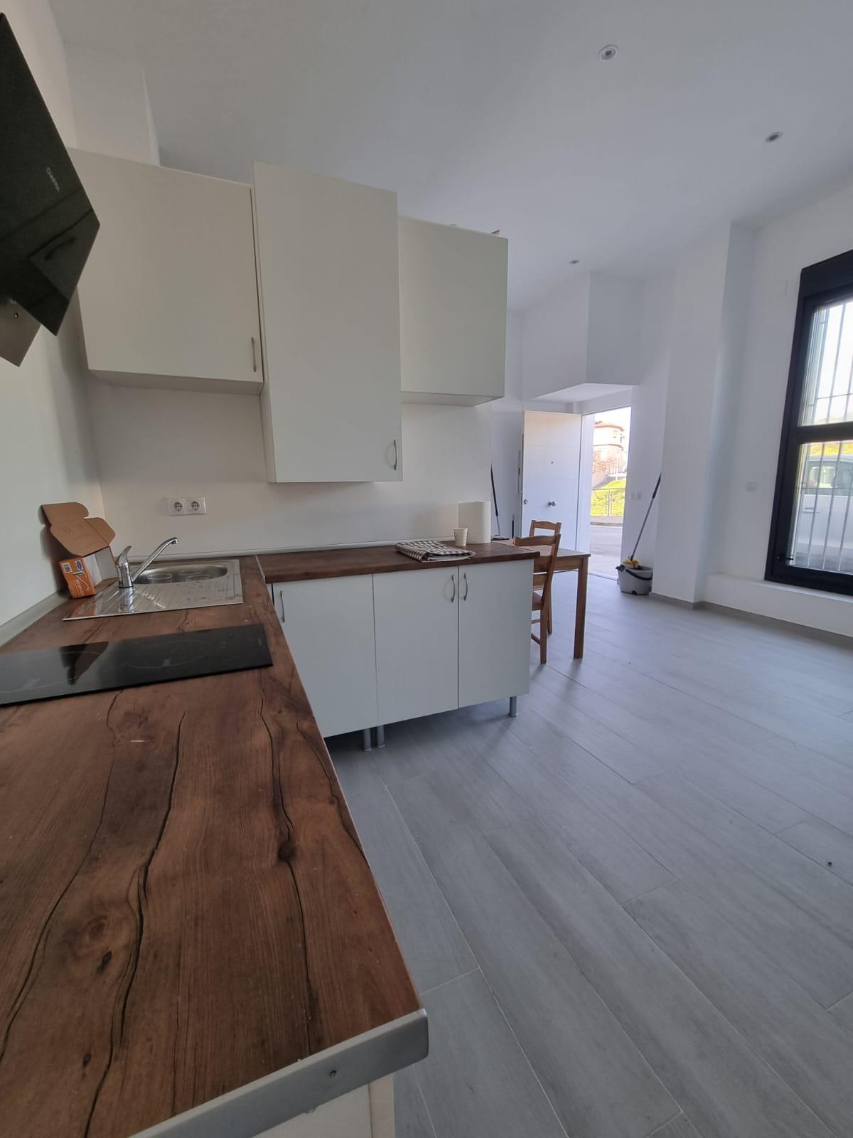 Lote de viviendas en venta en Tarifa