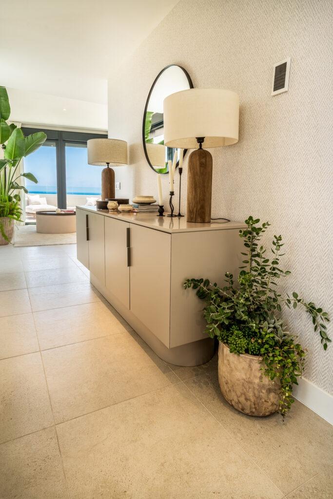 Promoción de viviendas en Torremolinos