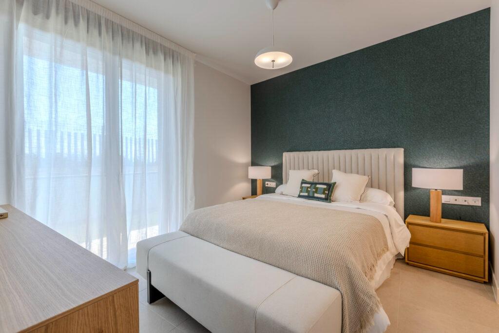 Promoción de viviendas en Torremolinos