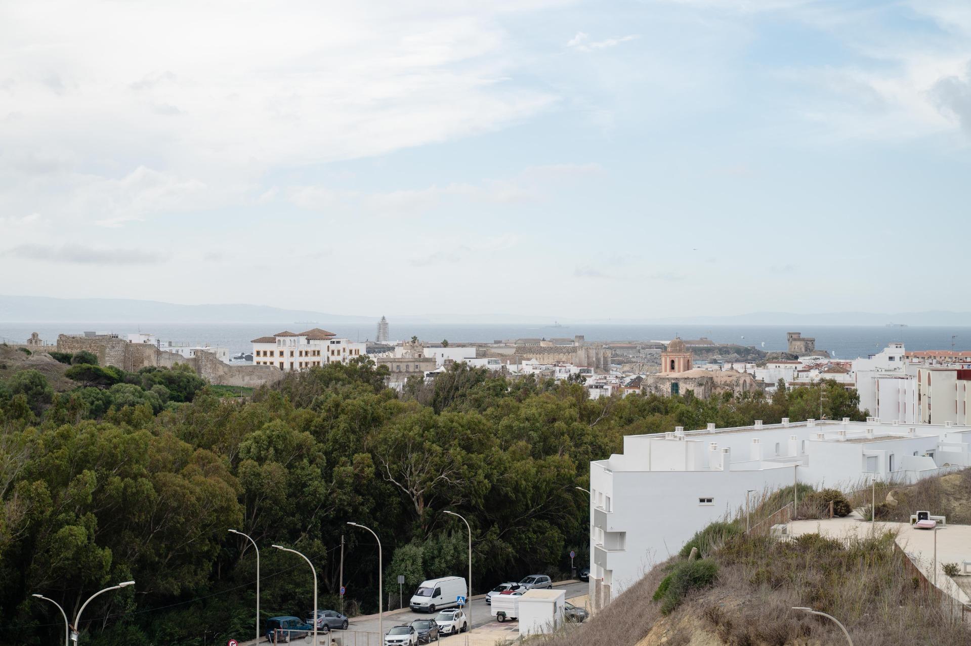 Tarifa Bay