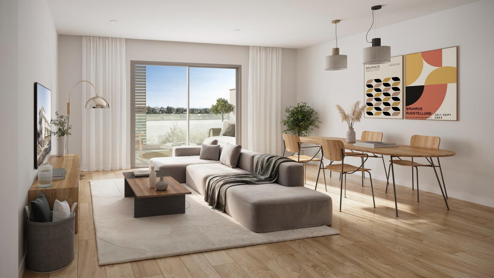 Duplex-Penthouse in San Pedro Alcántara