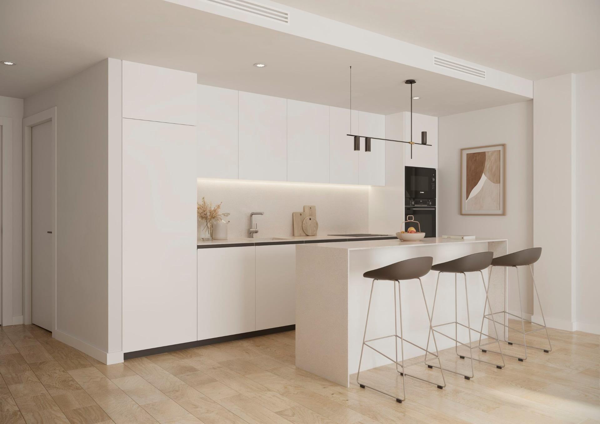 Duplex-Penthouse in San Pedro Alcántara