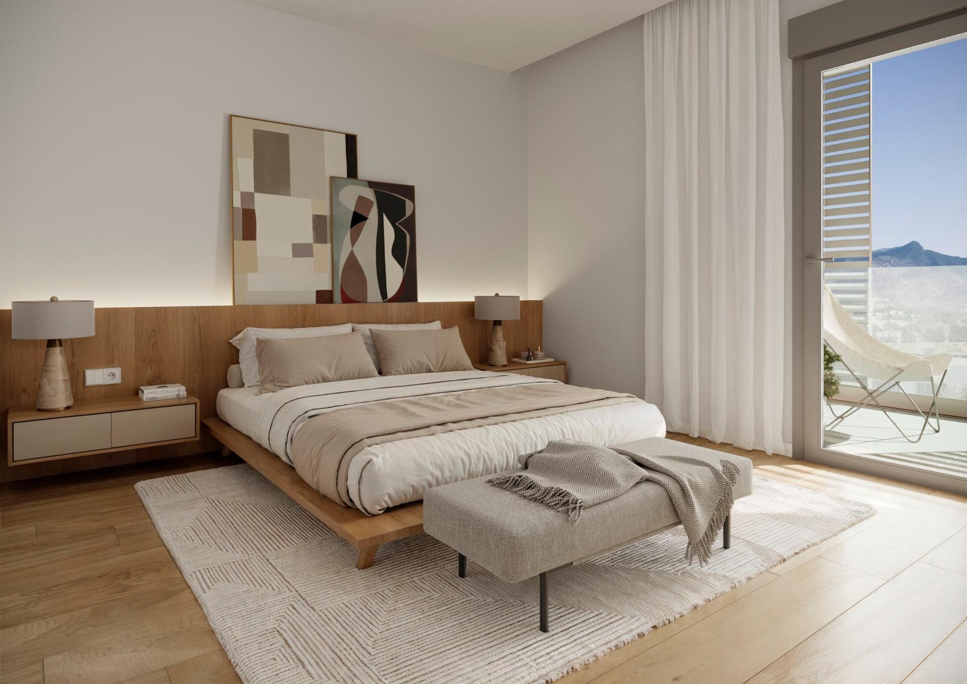 Duplex-Penthouse in San Pedro Alcántara
