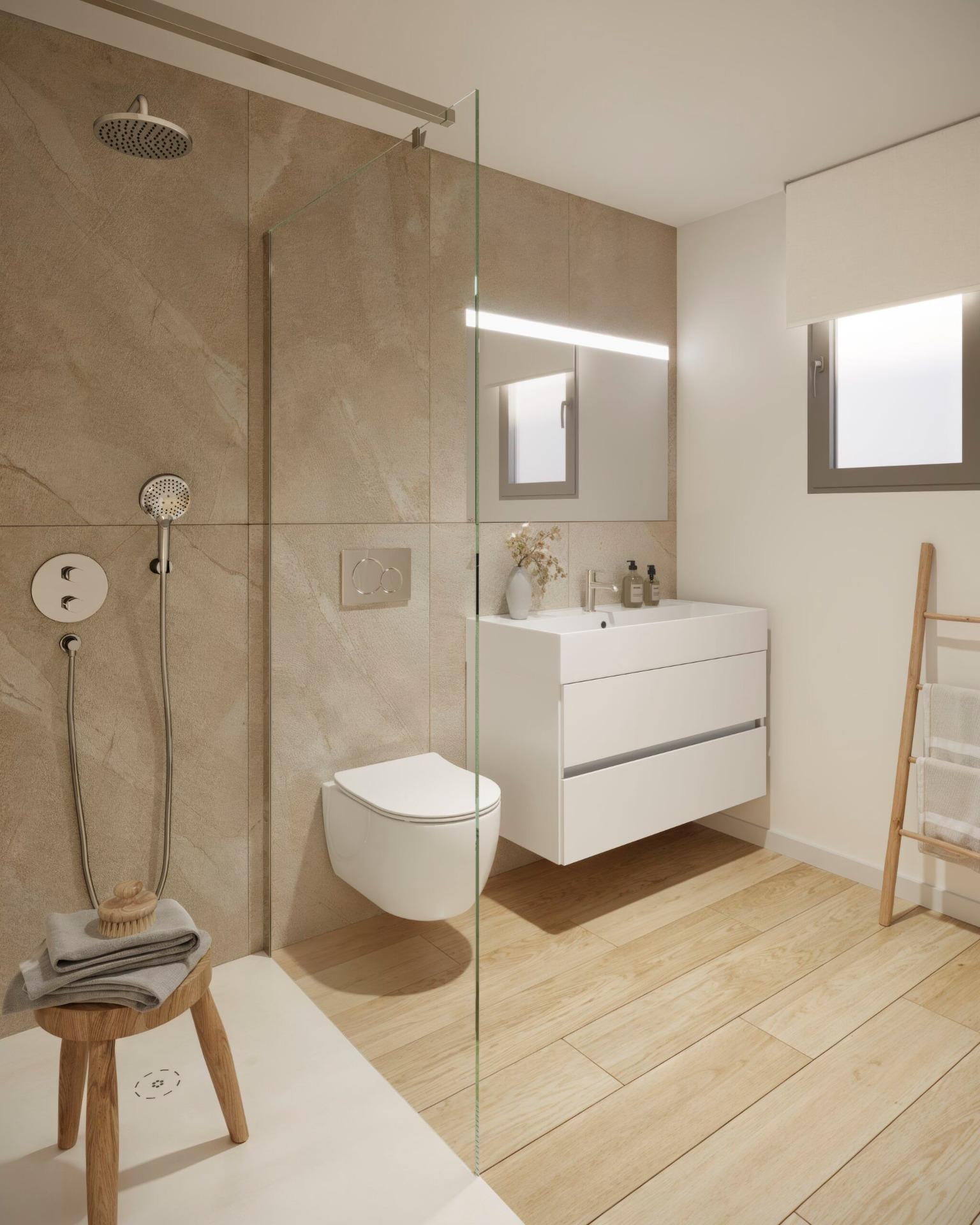 Duplex-Penthouse in San Pedro Alcántara