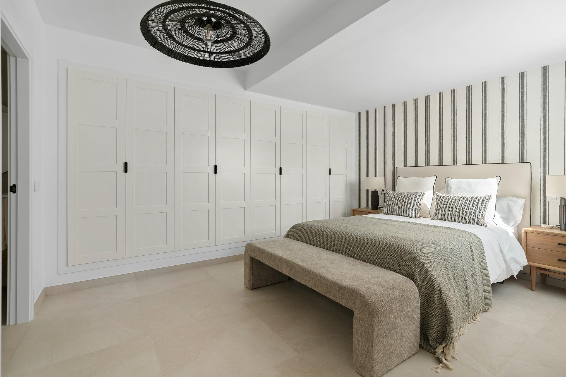Promoción de villas en Mijas