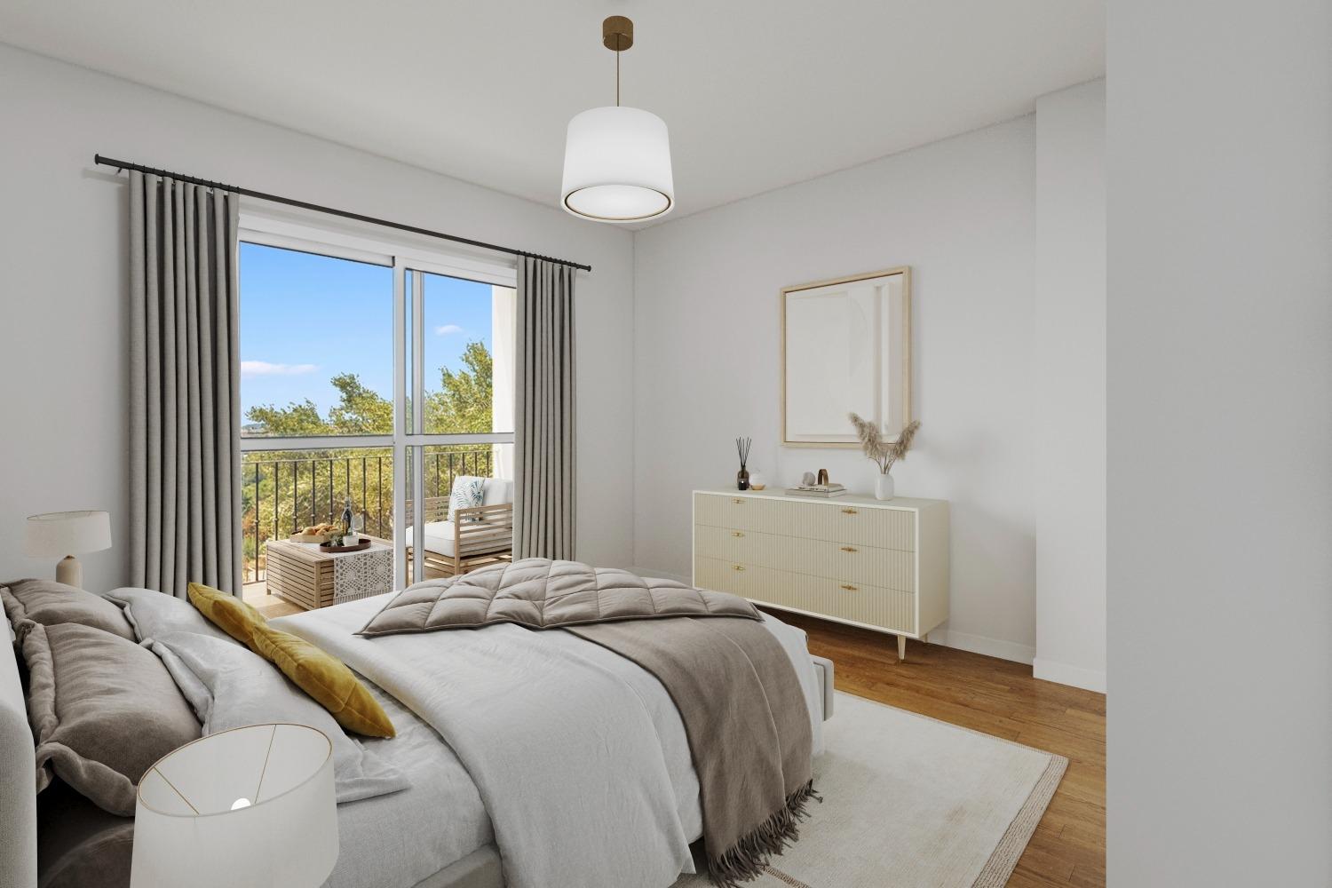 Promoción de villas en Mijas