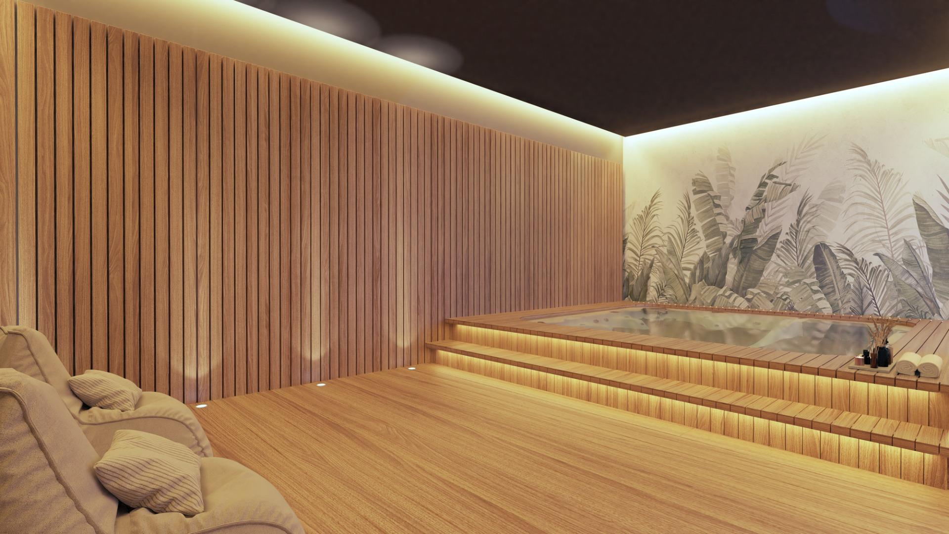 Exclusivas casas adosadas de diseño contemporáneo en El Chaparral