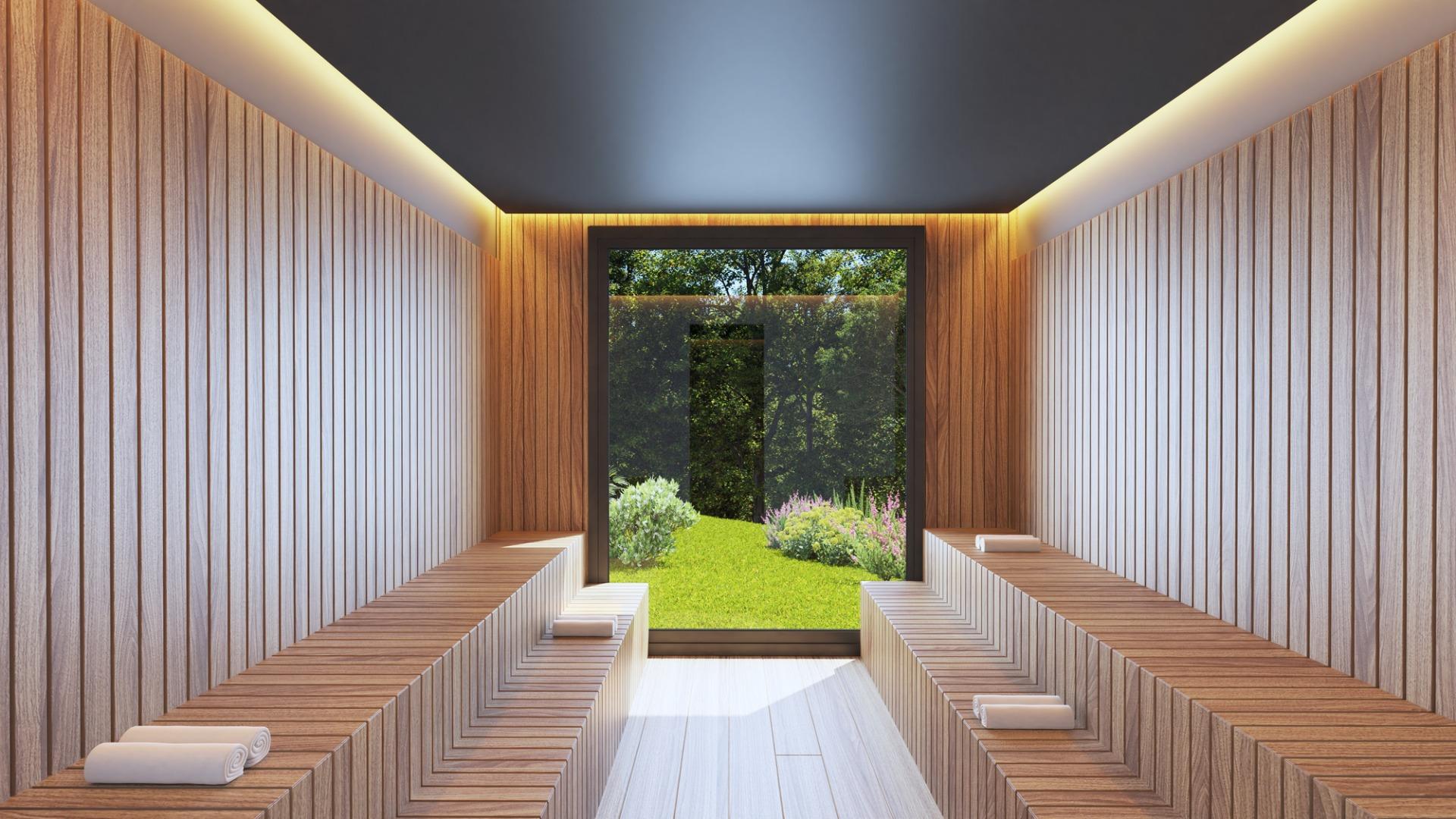 Exclusivas casas adosadas de diseño contemporáneo en El Chaparral