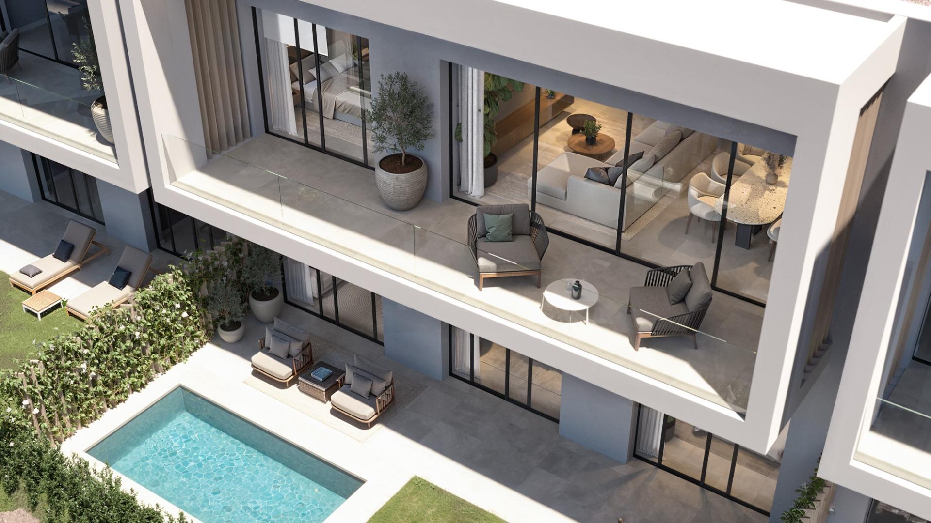 SPINTO BLU