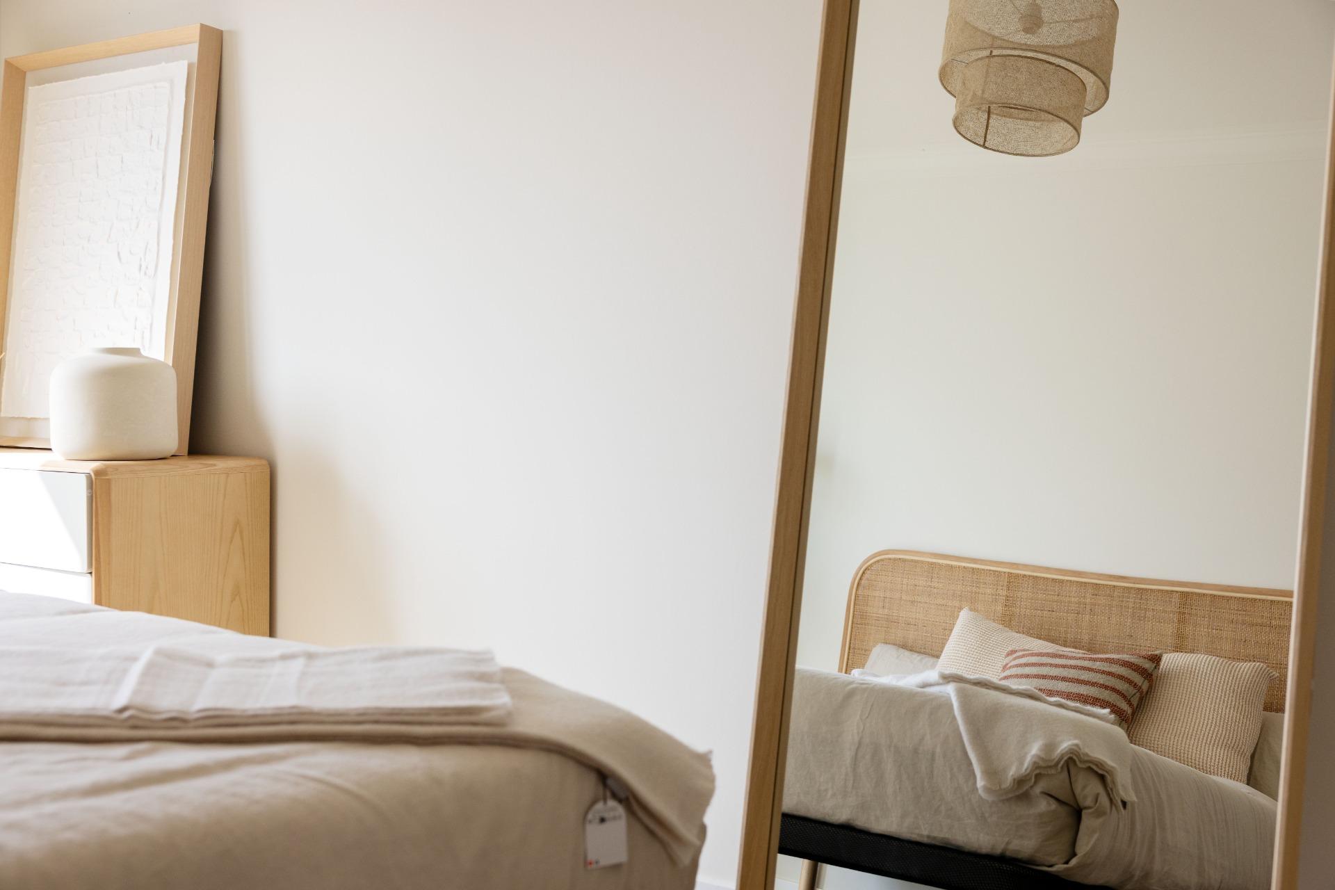 Casas adosadas en primera línea de golf en Estepona
