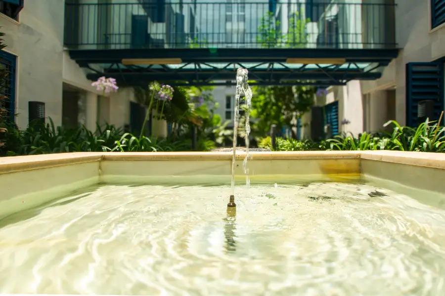 Apartamentos en Málaga centro