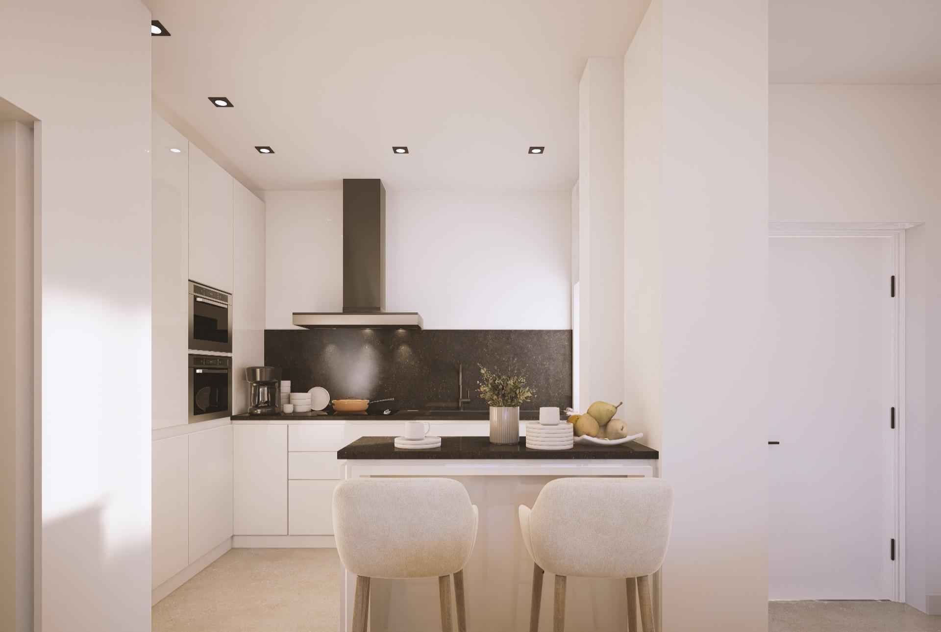 Duplex en Riviera del Sol