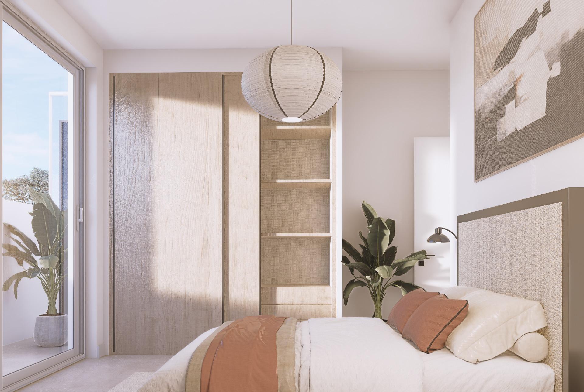 Duplex en Riviera del Sol