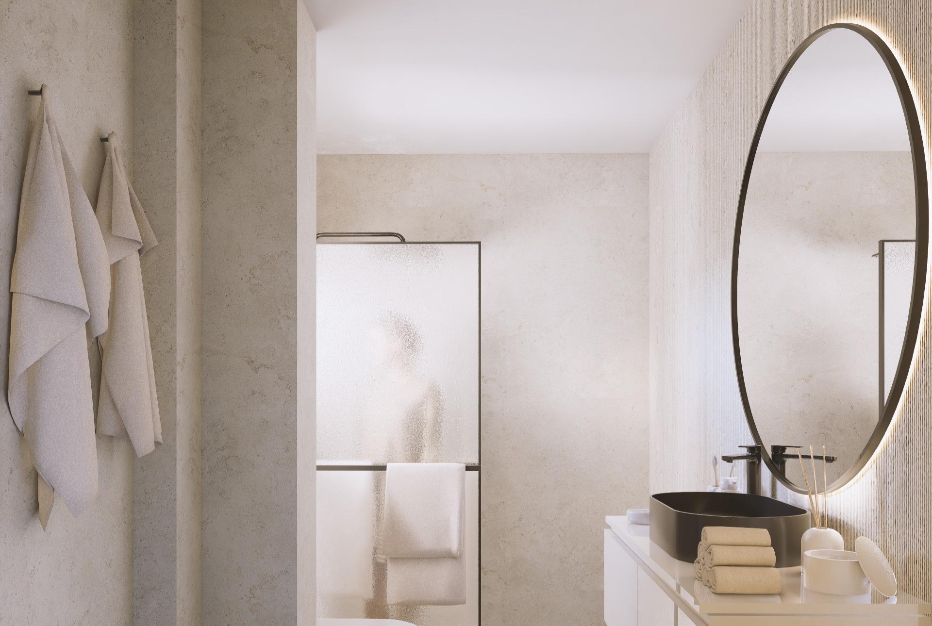 Duplex en Riviera del Sol