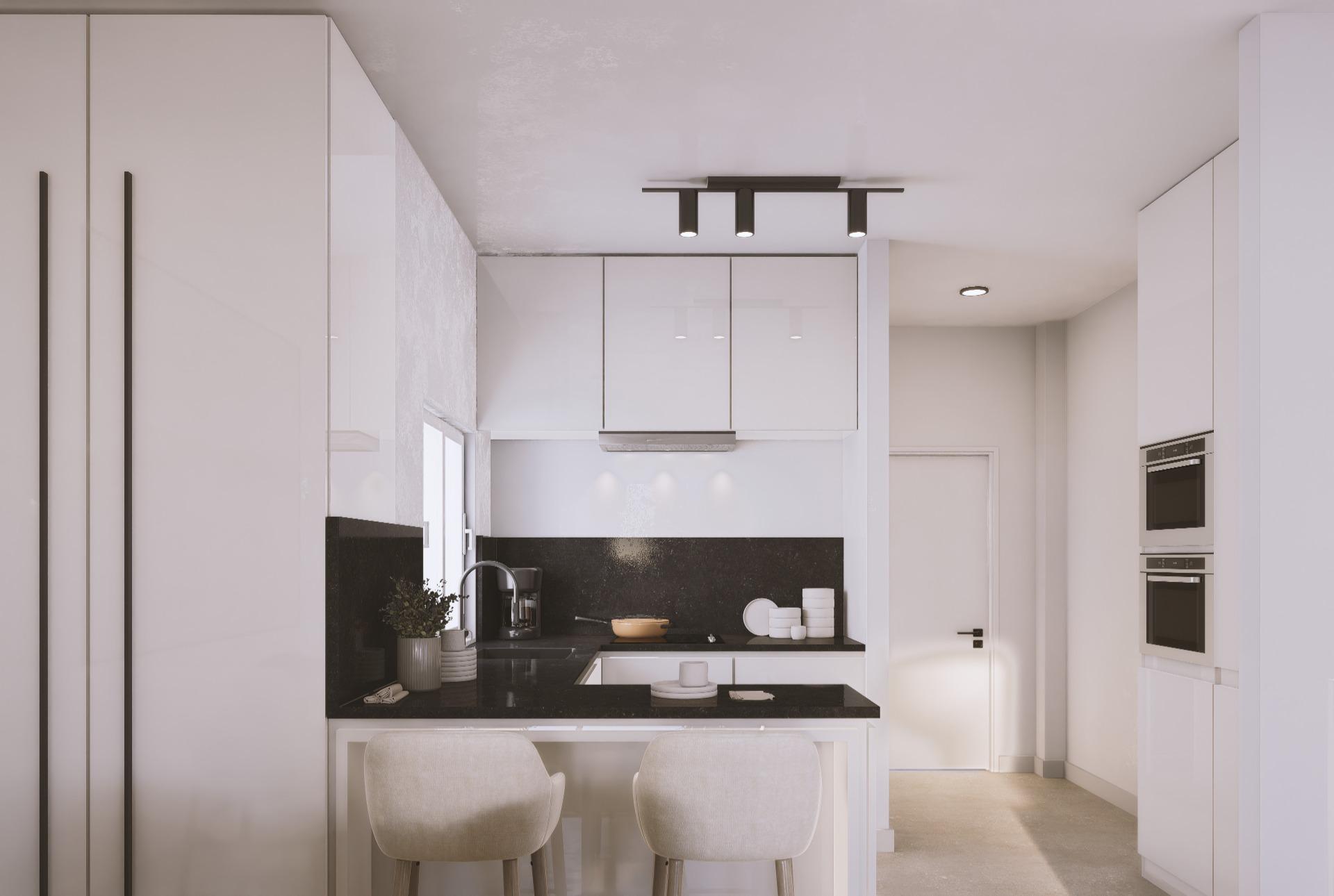 Duplex en Riviera del Sol